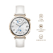 Смарт часовник Huawei Watch GT5, BT 41mm, бял, 2006942103131967 06 