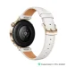 Смарт часовник Huawei Watch GT5, BT 41mm, бял, 2006942103131967 03 