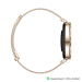 Huawei Smartwatch Watch GT5, BT 41mm, Gold, 2006942103131981 06 