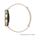 Huawei Smartwatch Watch GT5, BT 41mm, Gold, 2006942103131981 06 