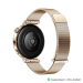 Huawei Smartwatch Watch GT5, BT 41mm, Gold, 2006942103131981 06 