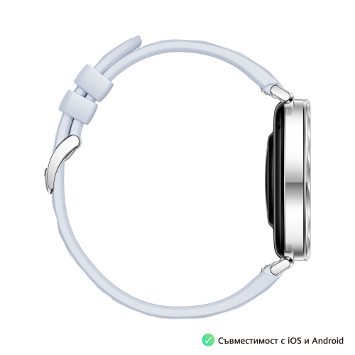 Huawei Smartwatch Watch GT5, BT 41mm, Blue, 2006942103131998 04 