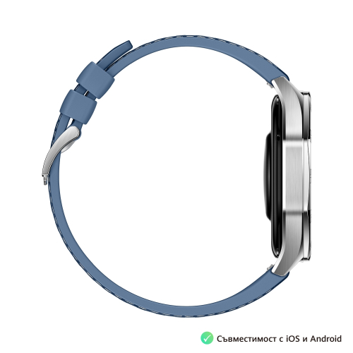 Huawei Smartwatch Watch GT5, BT 46mm, Blue, 2006942103132025 04 