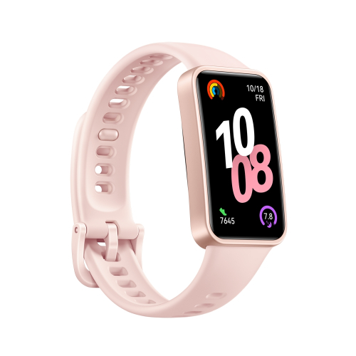 Huawei Fitness bracelet Band 10, Pink, 2006942103149030 03 