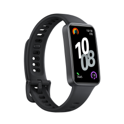 Huawei Fitness bracelet Band 10, Black