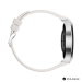 Смарт часовник Huawei Watch 5 Soc-L19L, LTE 42 мм, бял, 2006942103154270 03 