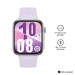 Смарт часовник Huawei Watch Fit 4 BT 1,82' лилав, 2006942103155017 07 