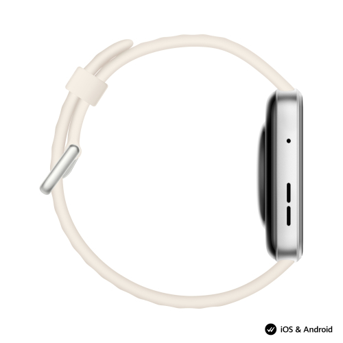 Смарт часовник Huawei Watch Fit 4 BT 1,82' бял, 2006942103155024 06 