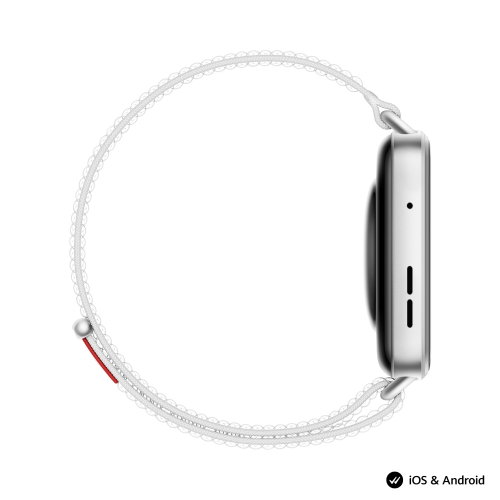 Huawei Watch Fit 4 Smart TV, BT 1,82', Gray, 2006942103155031 05 