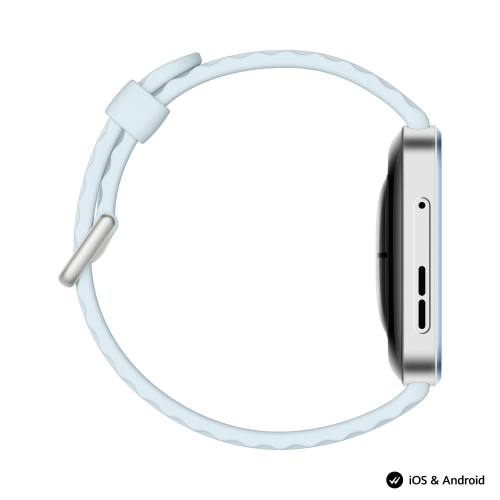 Смарт часовник Huawei Watch Fit 4 pro Seiya-B29F, BT 1,82', син, 2006942103155055 06 