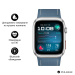 Huawei Watch D2 Luca-B29 Blue, 2006942103163180 07 