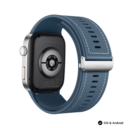 Huawei Watch D2 Luca-B29 Blue, 2006942103163180 06 