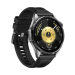 Часовник Huawei Watch GT6 Atum-B19F, Black Rubber, 2006942103168154 07 
