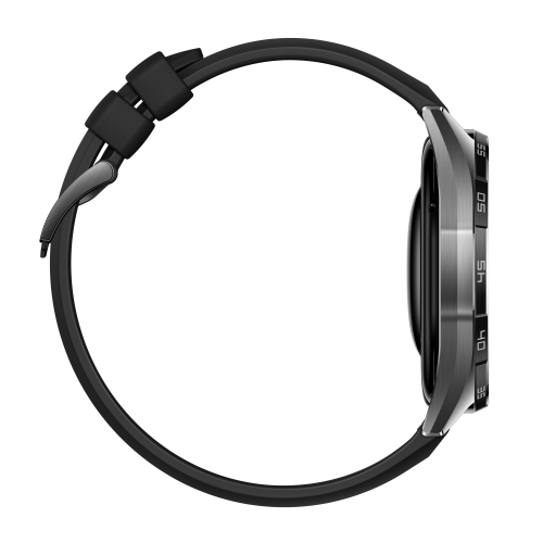 Часовник Huawei Watch GT6 Atum-B19F, Black Rubber, 2006942103168154 05 
