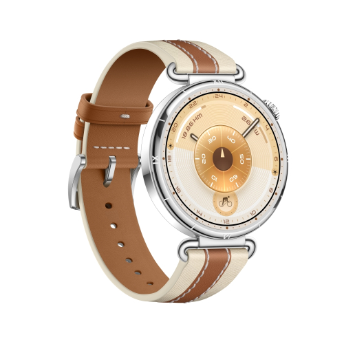 Смарт часовник Huawei Watch GT6 Konsu-B19W Кафяв, 2006942103168222 03 