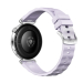 Часовник Huawei Watch GT6 Konsu-B19FC, Purple Silicon, 2006942103168253 07 