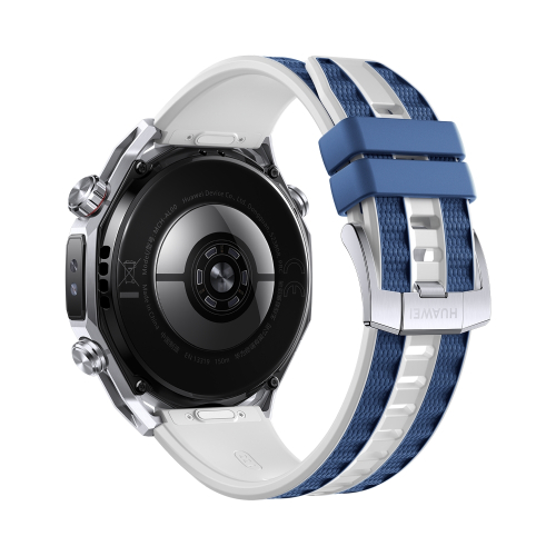 Смарт часовник Huawei Watch Ultimate 2 March-B29, Син, 2006942103169236 07 