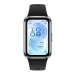 Фитнес гривна Huawei Band 11, черен, 2006942103182556 04 