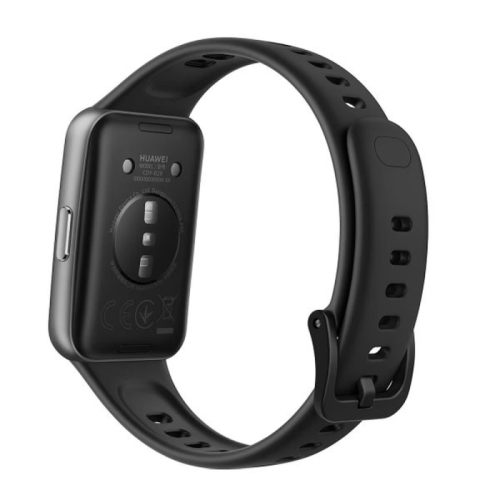 Фитнес гривна Huawei Band 11, черен, 2006942103182556 03 