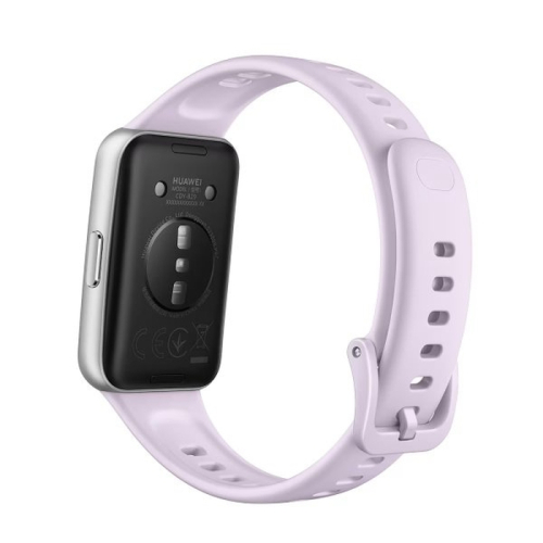 Фитнес гривна Huawei Band 11, лилав, 2006942103182563 03 