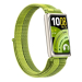 Фитнес гривна, Huawei Band 11 Pro Candy-B49W Green, 2006942103182648 04 