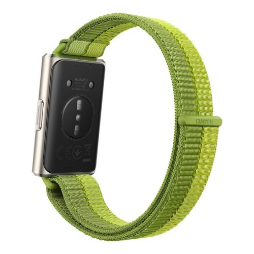 Фитнес гривна, Huawei Band 11 Pro Candy-B49W Green, 2006942103182648 03 