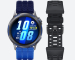 Часовник, Huawei Watch GT Runner 2 Chitu-B19F Dusk Blue, 2006942103185564 05 