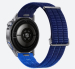Часовник, Huawei Watch GT Runner 2 Chitu-B19F Dusk Blue, 2006942103185564 05 