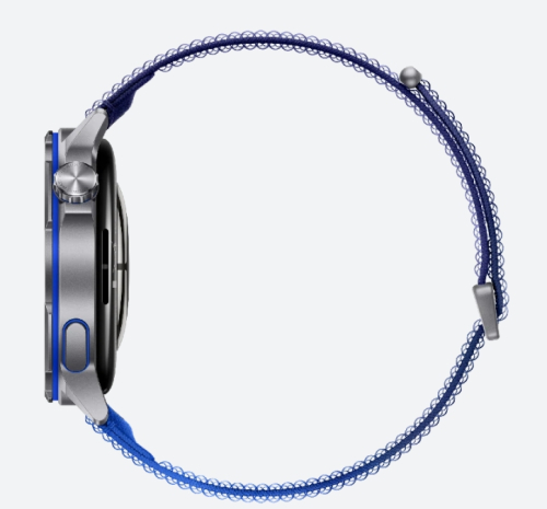 Часовник, Huawei Watch GT Runner 2 Chitu-B19F Dusk Blue, 2006942103185564 03 