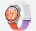 Смарт часовник Huawei Watch GT Runner 2 Chitu-B19W, оранжев, 2006942103185571 07 