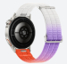 Часовник, Huawei Watch GT Runner 2 Chitu-B19W Dawn Orange, 2006942103185571 05 