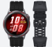 Часовник, Huawei Watch GT Runner 2 Chitu-B19F Midnight Black, 2006942103185595 06 