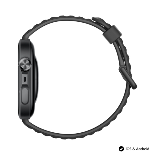 Часовник Huawei Watch Fit 5 Pro Niki-B29F, черен, 2006942103189739 02 