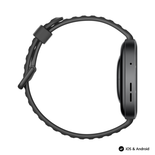 Часовник Huawei Watch Fit 5 Pro Niki-B29F, черен, 2006942103189739 04 