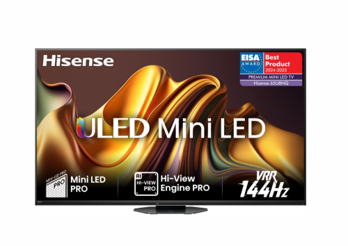 Hisense Smart TV U8NQ  65' ULED Pro 4K UHD, 2006942351405025 02 