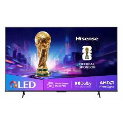 Hisense E7Q Smart TV 65\