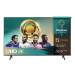 Смарт Телевизор Hisense A6Q 55' LED 4K, 1000000000053256 05 