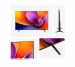 Смарт телевизор Hisense A6Q, 50' DLED 4K UHD, 2006942351416045 03 