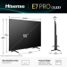 Смарт Телевизор Hisense E7Q 55' QLED 4K, 1000000000053254 06 