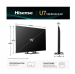 Смарт телевизор Hisense U7Q 75' ULED 4K UHD, 2006942351416250 05 