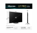 Смарт телевизор Hisense 85U7Q Pro 85' ULED 3840x2160, 2006942351417608 06 