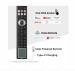 Смарт телевизор Hisense 85U7Q Pro 85' ULED 3840x2160, 2006942351417608 06 