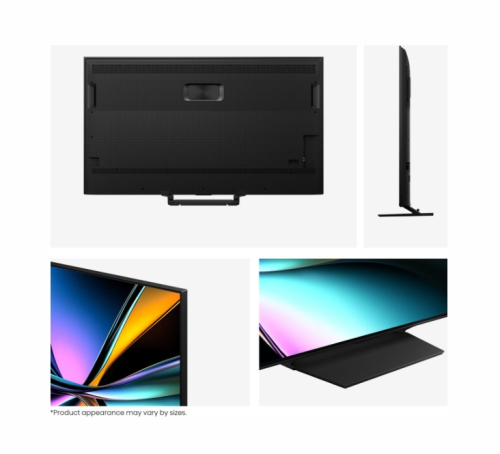Смарт телевизор Hisense 85U7Q Pro 85' ULED 3840x2160, 2006942351417608 05 