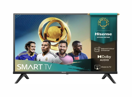 Hisense A4Q Smart TV 32' DLED FHD, 2006942351417943 02 