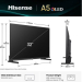 Смарт Телевизор Hisense A5Q 32' QLED 4K, 1000000000053258 05 