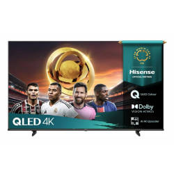 Смарт Телевизор Hisense E7Q 43\