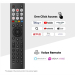 Смарт Телевизор Hisense E7Q 43' QLED 4K, 1000000000053255 06 