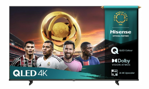 Смар телевизор Hisense 43' E7Q 4K Ultra HD 3840x2160, 2006942351418407