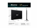 Смарт телевизор Hisense 100'' U7Q ULED 3840x2160, 2006942351418414 06 