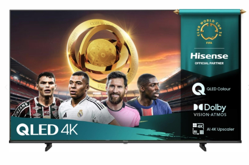 Hisense 50' E7Q 4K Ultra HD Smart TV 3840x2160, 2006942351418636